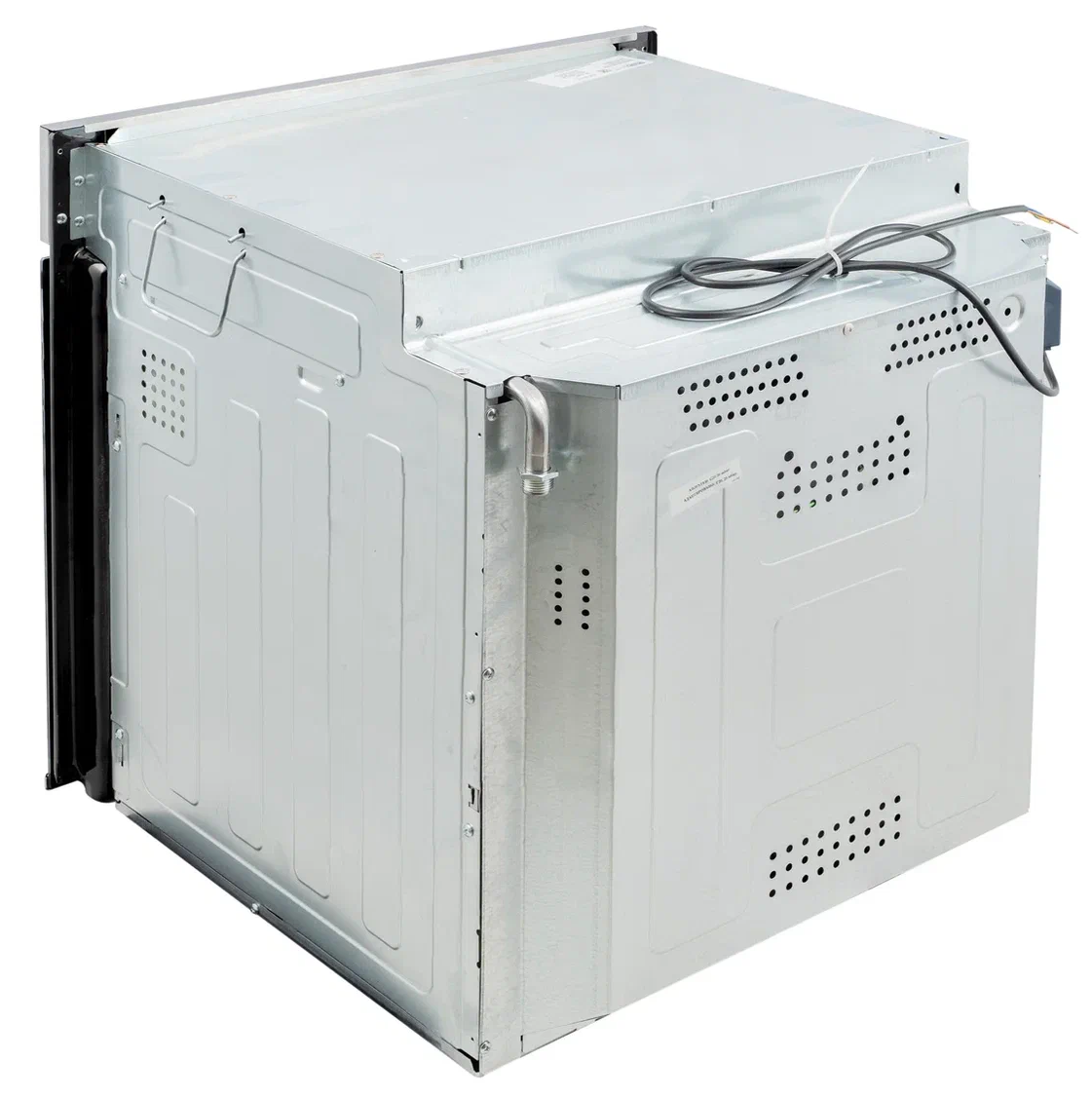 9020262 Газовый духовой шкаф DeLonghi NSFG 9 XL RUS STDN-0135976 - Вид №3