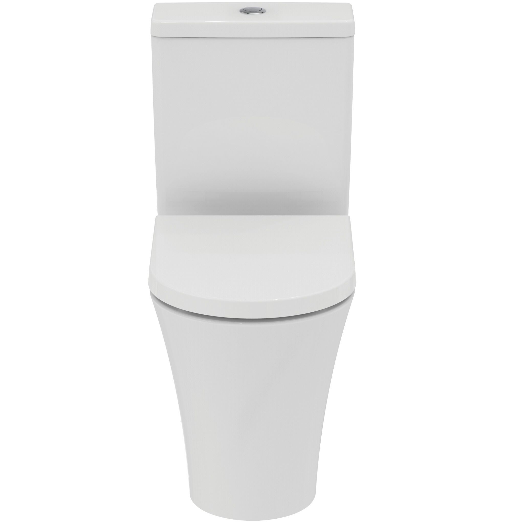 Керамический туалет без бриды Ideal Standard La Dolce Vita ARCH-00059491 - Вид №6