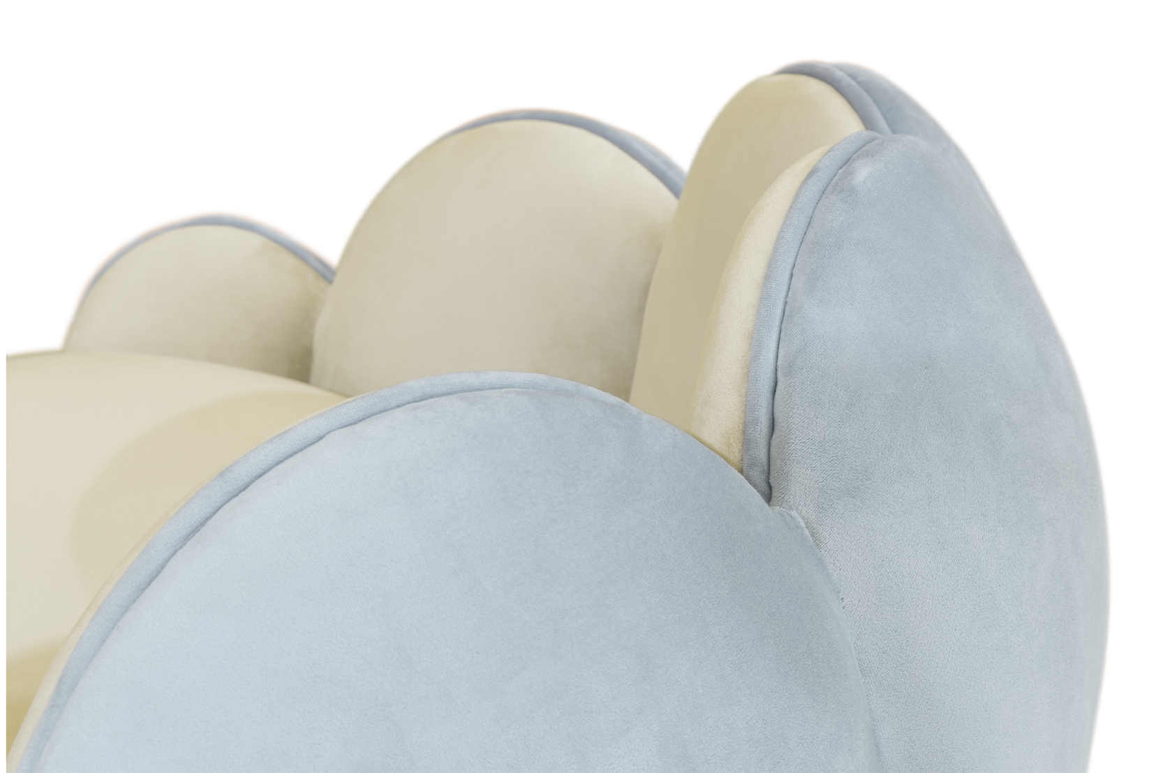 CIST412 Детское мягкое кресло Лотос Circu  - Вид №7