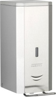 DJFP035CS Дозатор пенного мыла с поверхностным рычагом mediclinics 