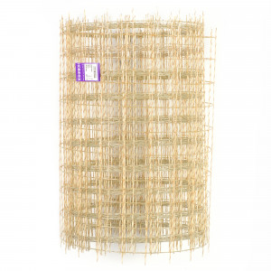 82460066 Сетка композитная 50х50 мм Ø2 мм 0.5х15 м