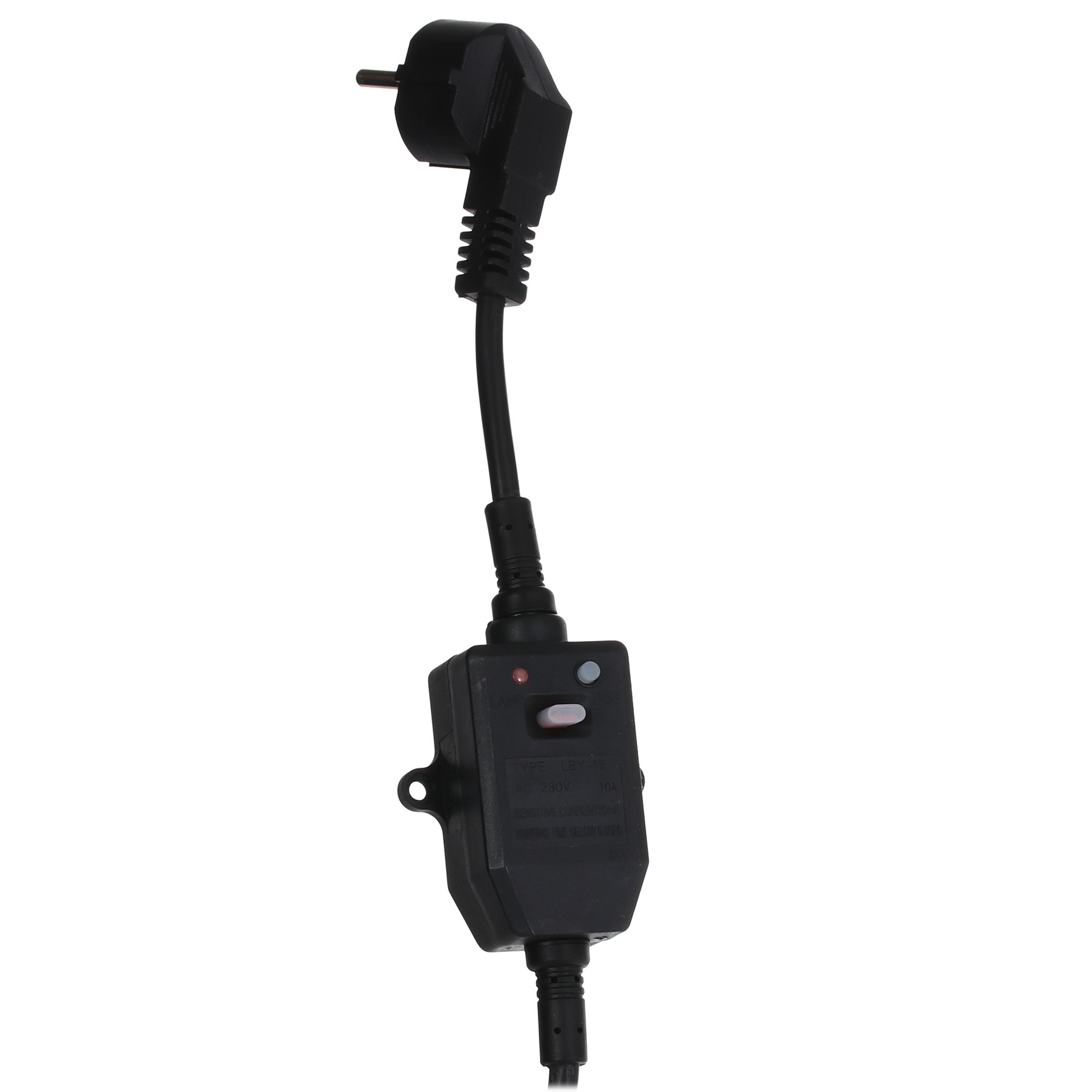 9141182 Водонагреватель электрический DEXP WH-D50WEDH/G STDN-0034936 - Вид №7