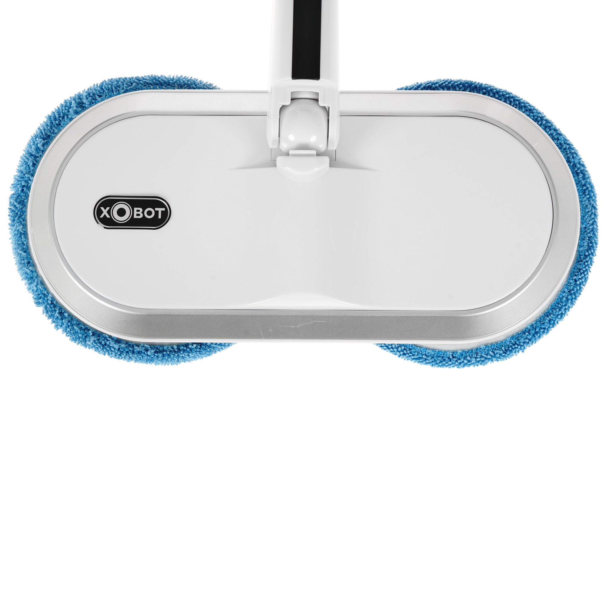 5345055 Электрошвабра    Xbot RM2  белый STDN-0066458 - Вид №5