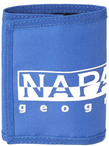 NA4EU5BE1 Бумажник Wallet Napapijri Happy
