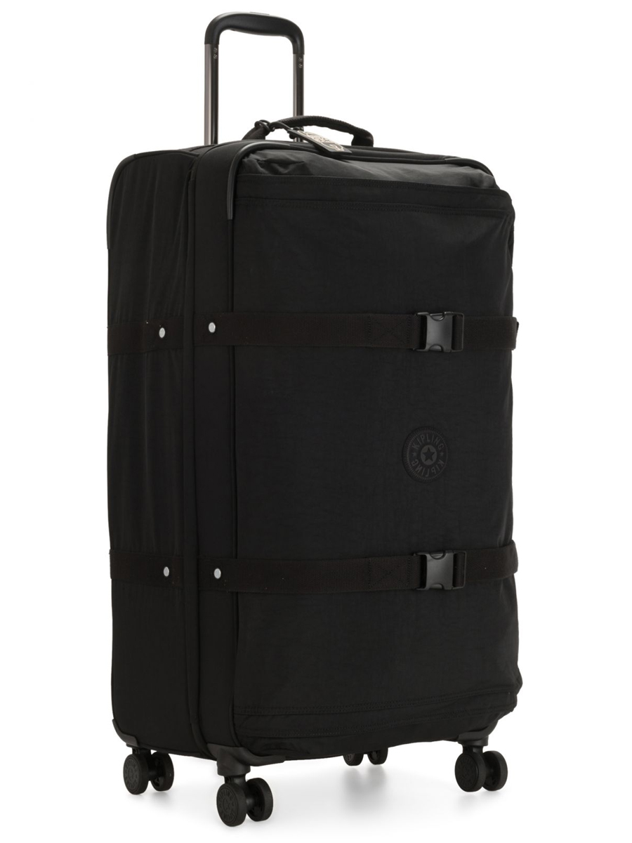 KI4193P39 Чемодан L Large 4-Wheeled Suitcase Kipling Spontaneous 