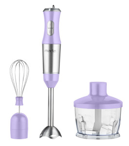 9058430 Блендер погружной MARTA MT-1565 фиолетовый