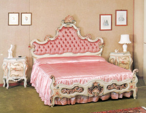 Кровать  BTC INTERNATIONAL 2110