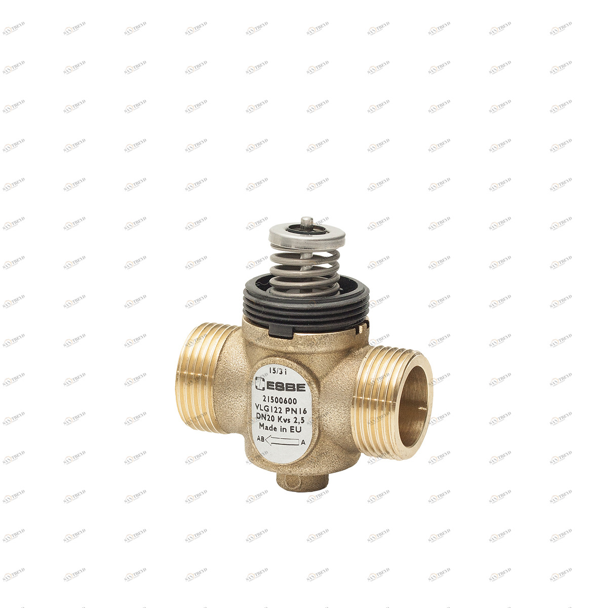 2150 04 00 VLG122Насосные группы » Esbe серии VLG100 