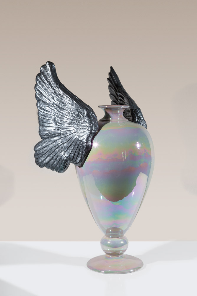 Ali Dischiuse Ваза Веронезе Visionnaire  - Вид №1