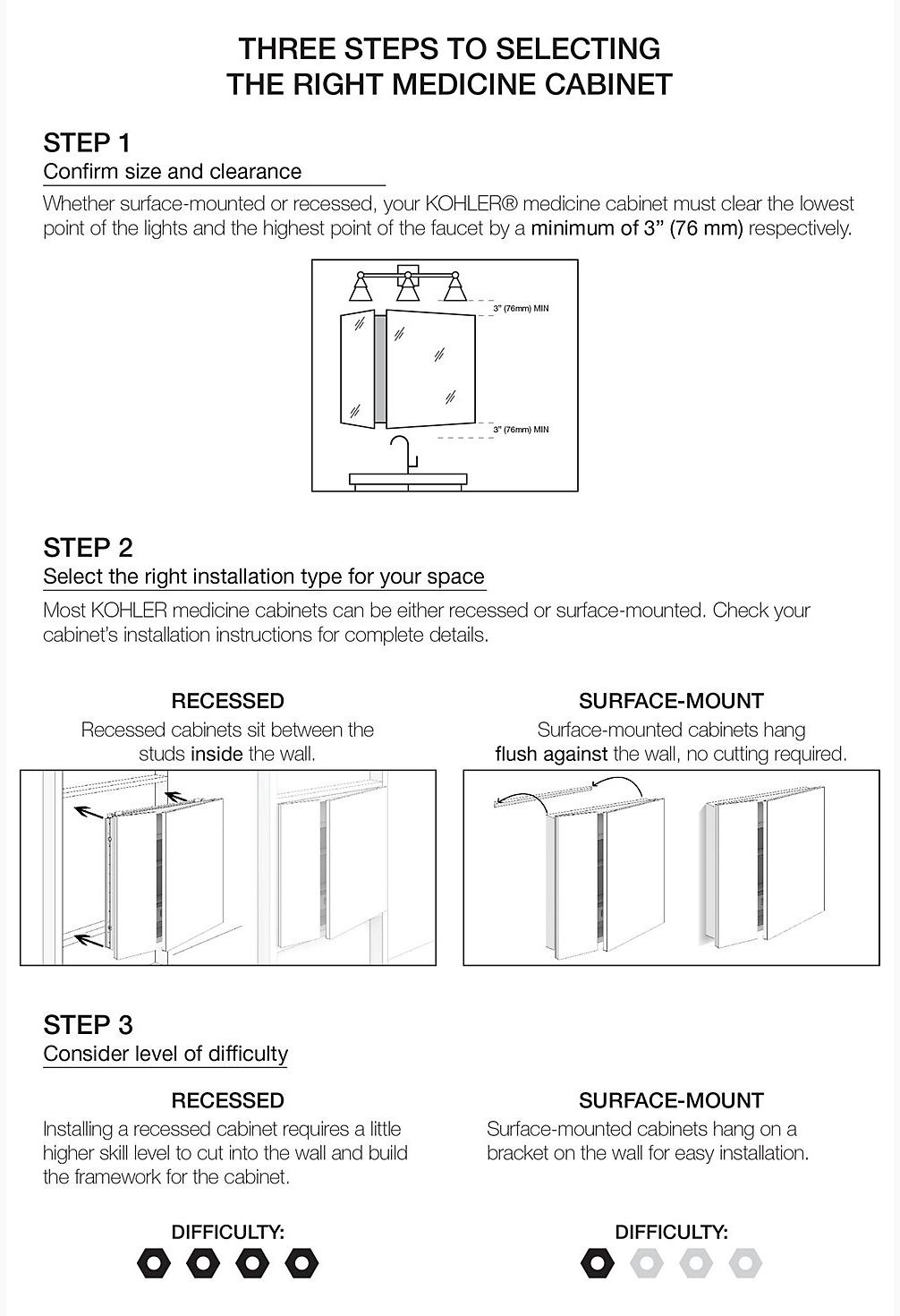 KOHLER  K-2967-BR1  - Вид №3