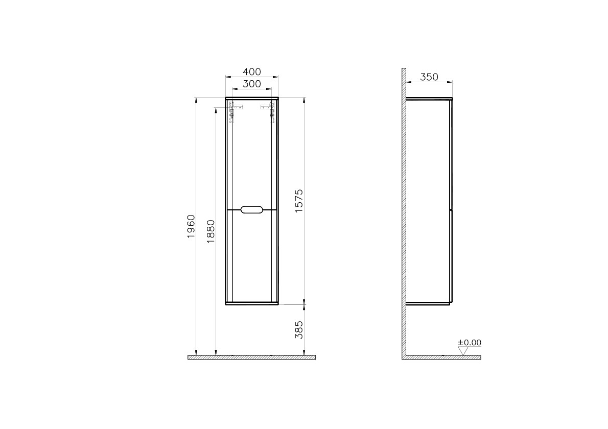 60856  Vitraglobal Sento - Вид №1