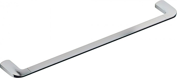 B30100CR B3010 Полотенцедержатель 50 см COLOMBO TRENTA Colombo Design
