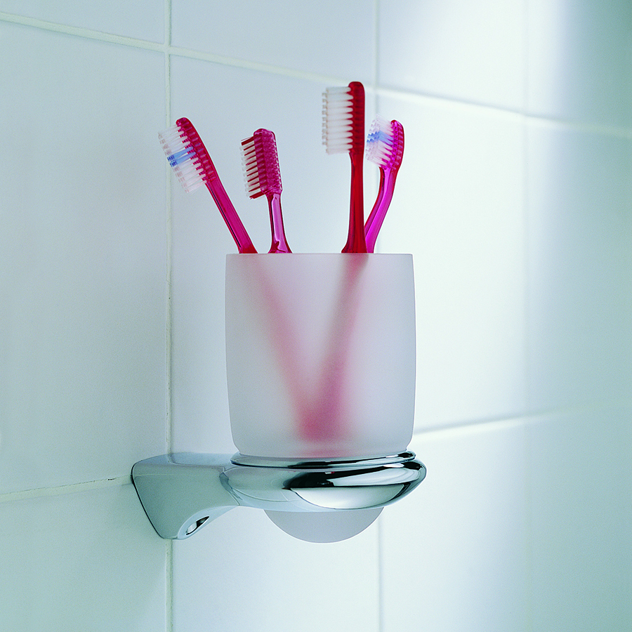 A44176 Держатель со стаканом VITRA Assos - Вид №1