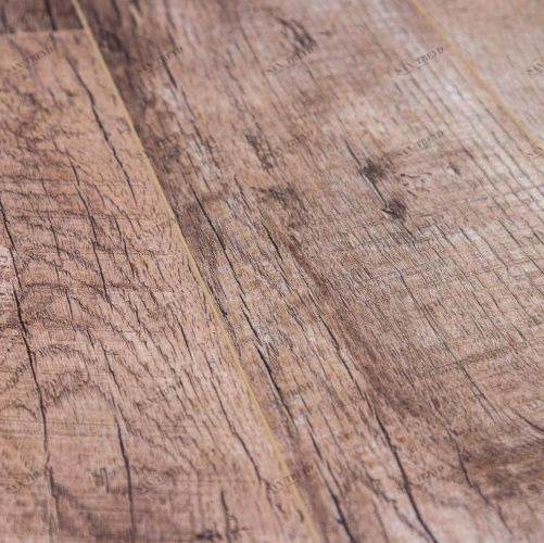 Виниловый ламинат Classen Sono Forest Old Western (Гладкая) 1290х203 мм 2701000074