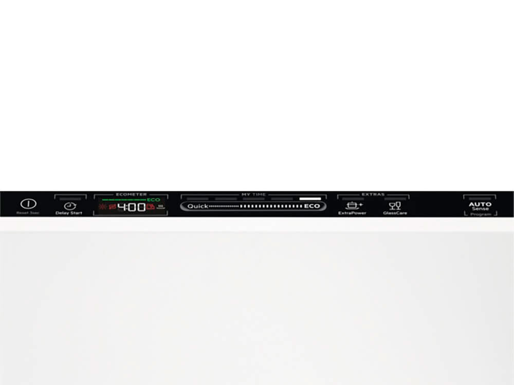 9101702 Встраиваемая посудомоечная машина AEG FSB53907Z STDN-0004236 - Вид №2