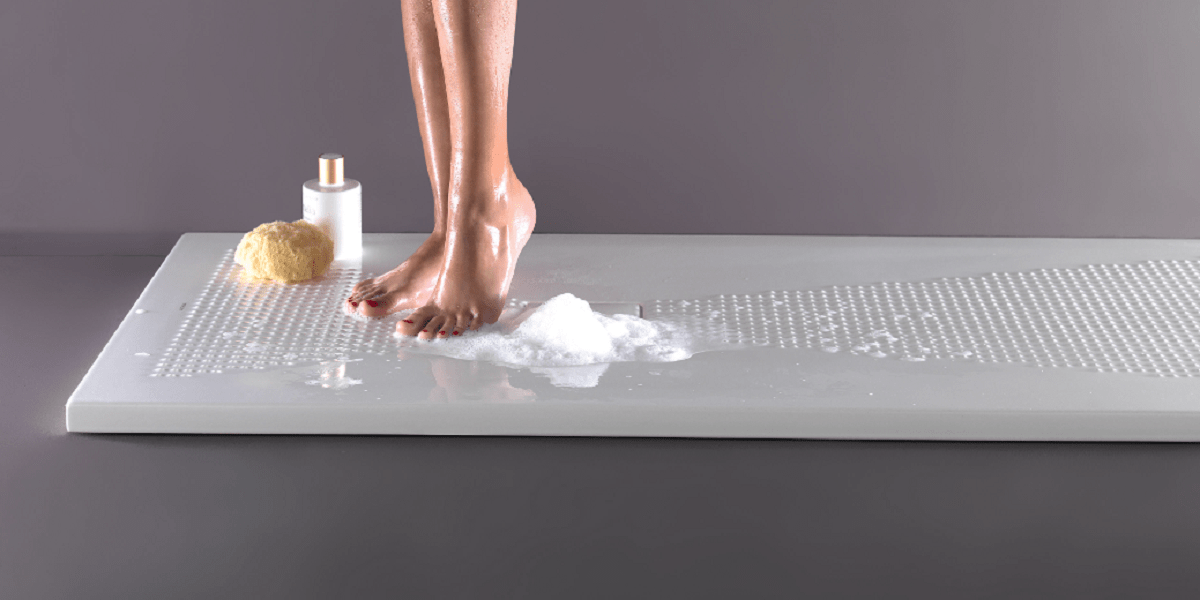 Душевой поддон Plus Ton 190 см 5AAC8N0 Gruppo Geromin - Вид №5