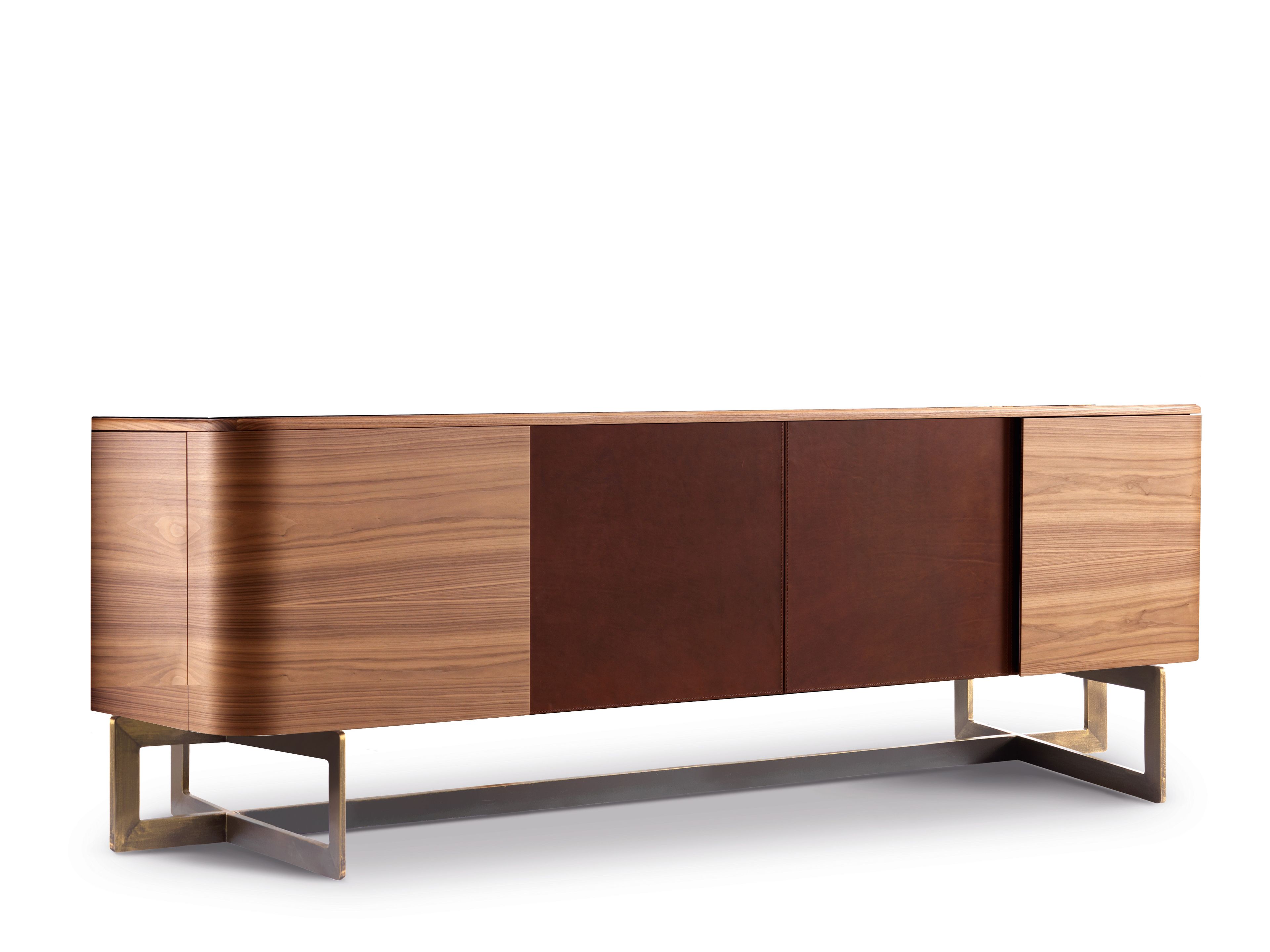 Шкаф для телевизора с распашными дверцами Grilli ARCH-00114519 - Вид №1