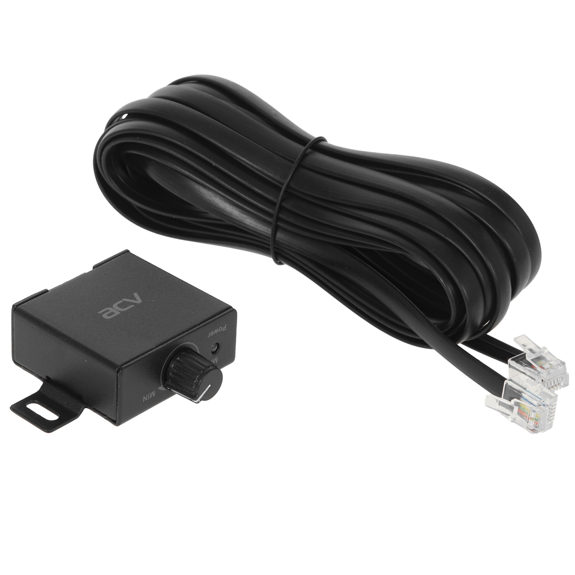 5472776 Усилитель ACV LX-1.800 STDN-0050414 - Вид №5