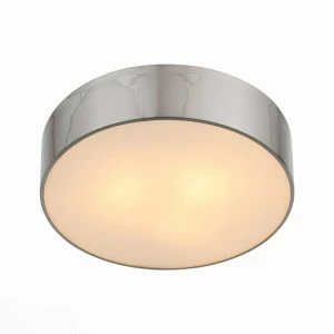 Потолочный светильник ST Luce Bagno SL468.502.03 ST LUCE BAGNO CHROME 101045 Белый