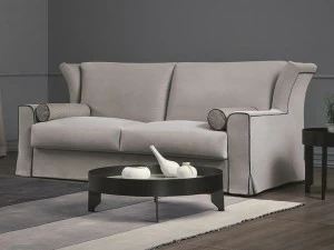 Bodema Диван-кровать со съемным чехлом из ткани