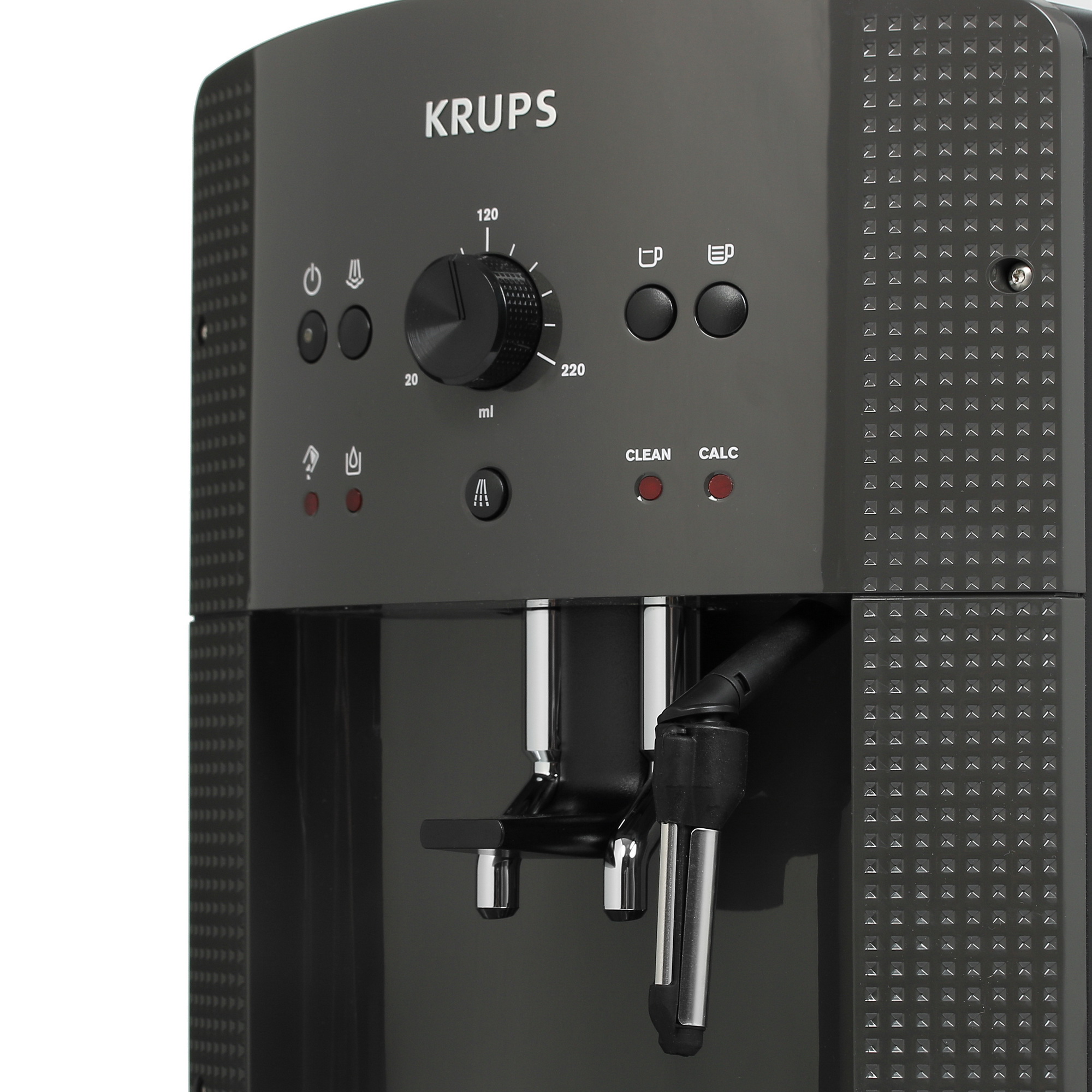 5416899 Кофемашина автоматическая Krups Essential EA810B70 черный STDN-0065723 - Вид №4