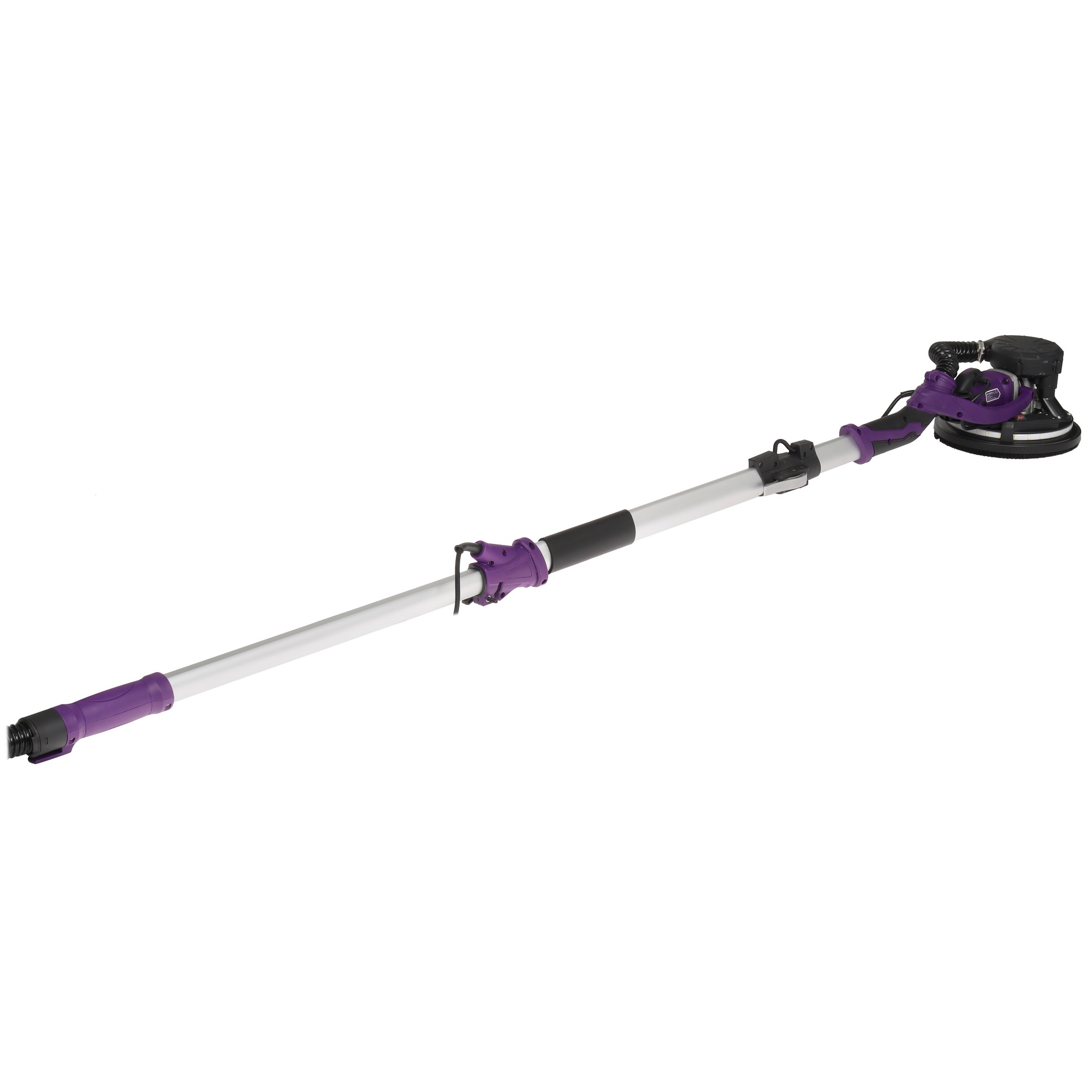 Шлифовальная машина для стен и потолка AktiTool "Жираф" ATe-S225FE-1-1 9140004 STDN-0048041 - Вид №1