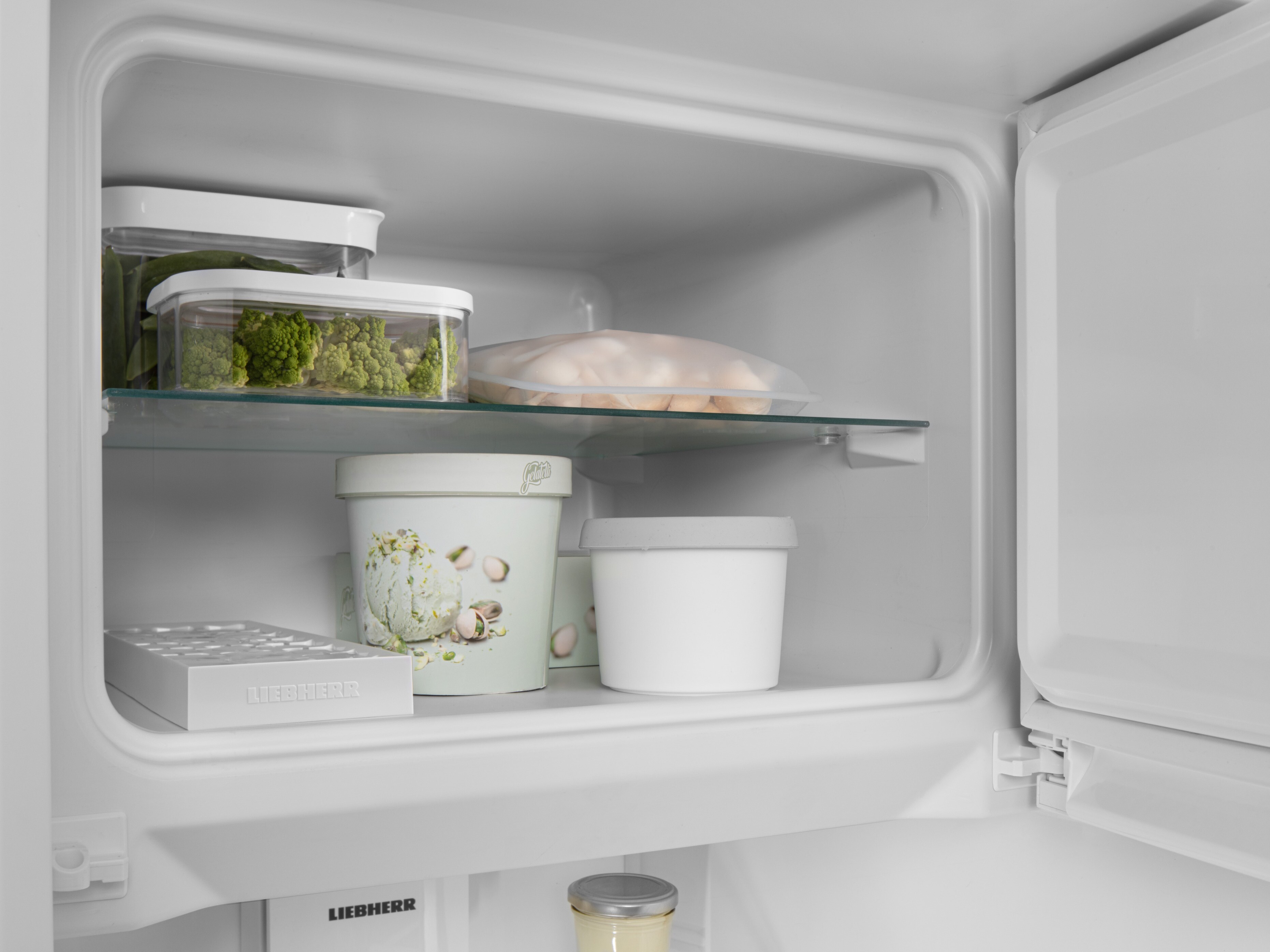 5465682 Встраиваемый холодильник Liebherr IRBSd 5121-22 001 STDN-0074918 - Вид №5