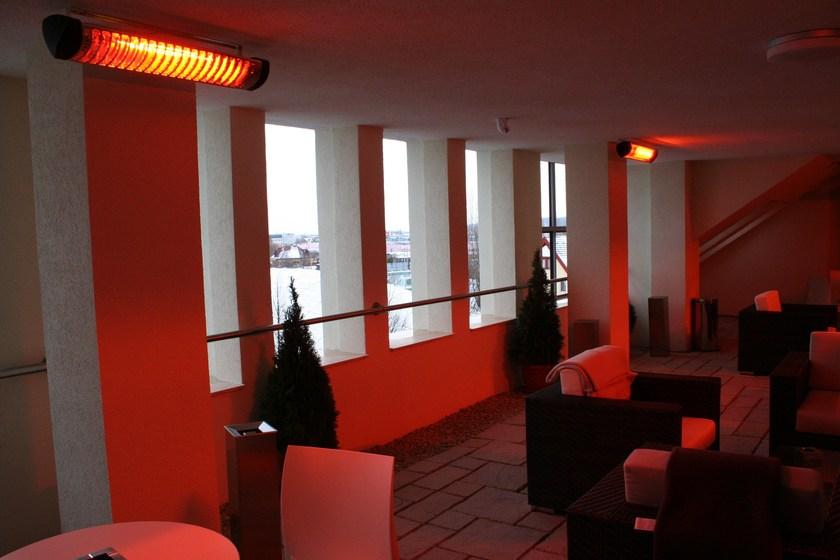 Mo-el Инфракрасный уличный обогреватель sun-id-1394822 - Вид №68