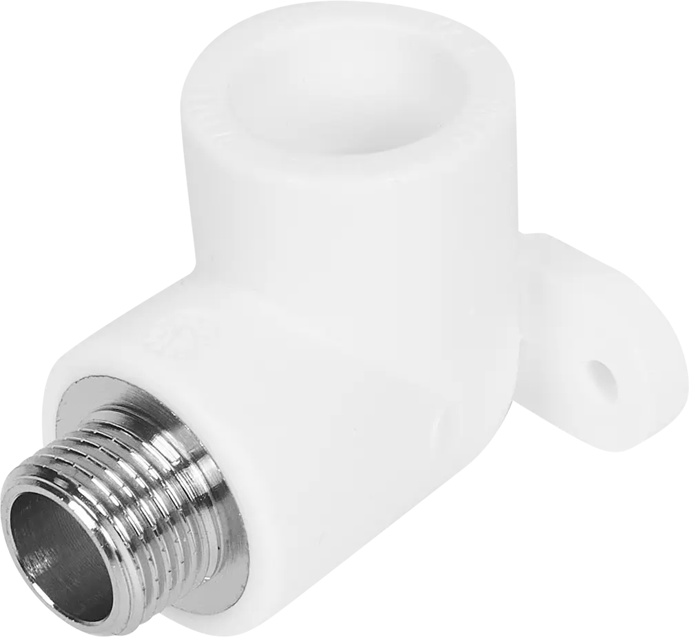 Водорозетка Valtec для подключения сантехники к полипропиленовым трубам 84379159