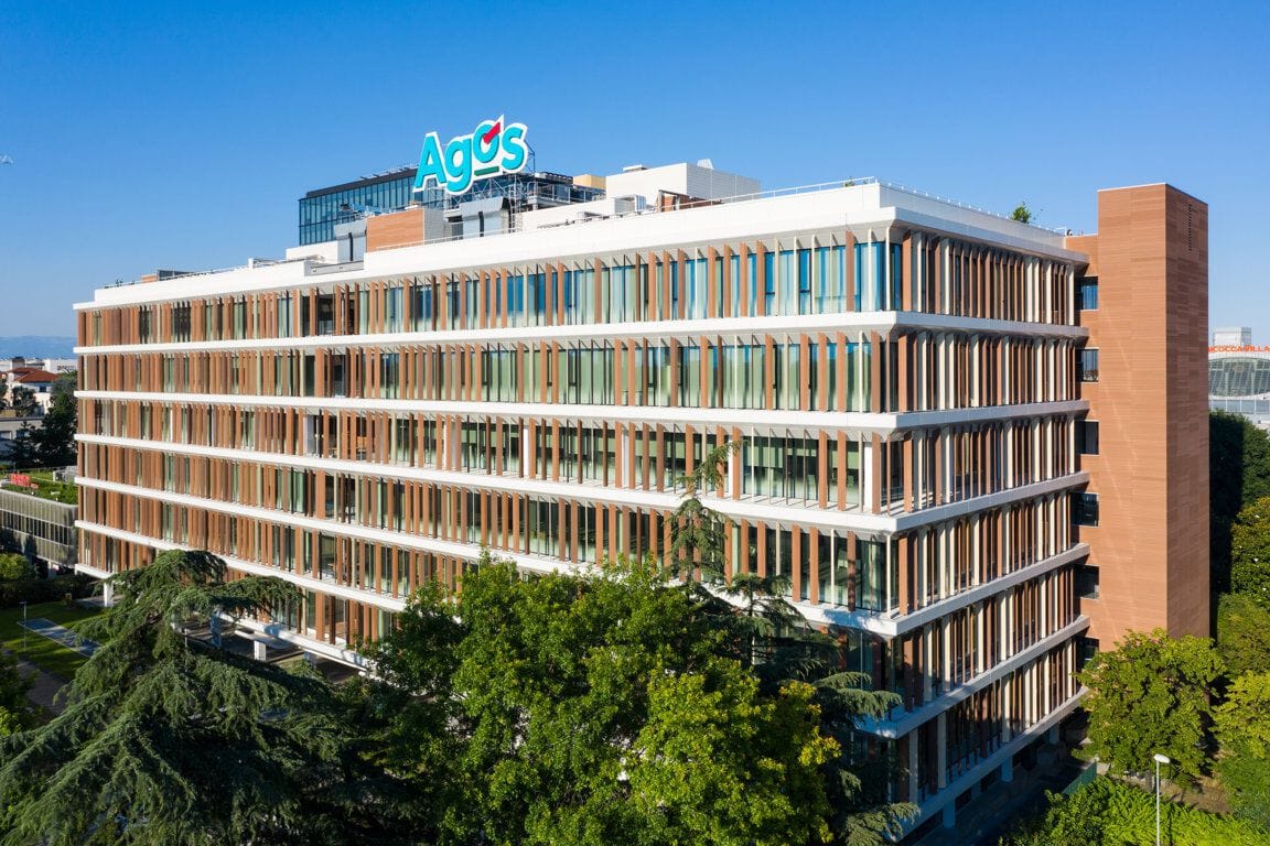 Композитные деревянные Frangisole Woodn Greenwood Woodn Versatilis ARCH-00132556 - Вид №3