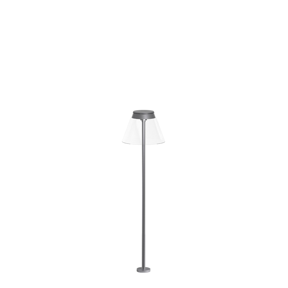 Pragma Outdoor 900 Ghidini Pragma Outdoor .01 Белый (Матовый) 