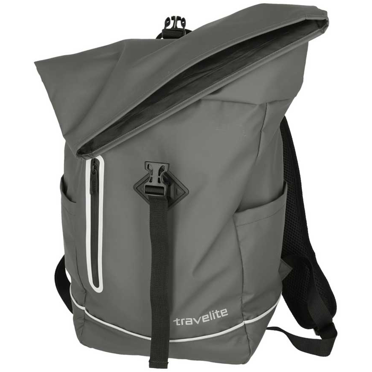 96314-04 Рюкзак 96314 Backpack Travelite Basics - Вид №3