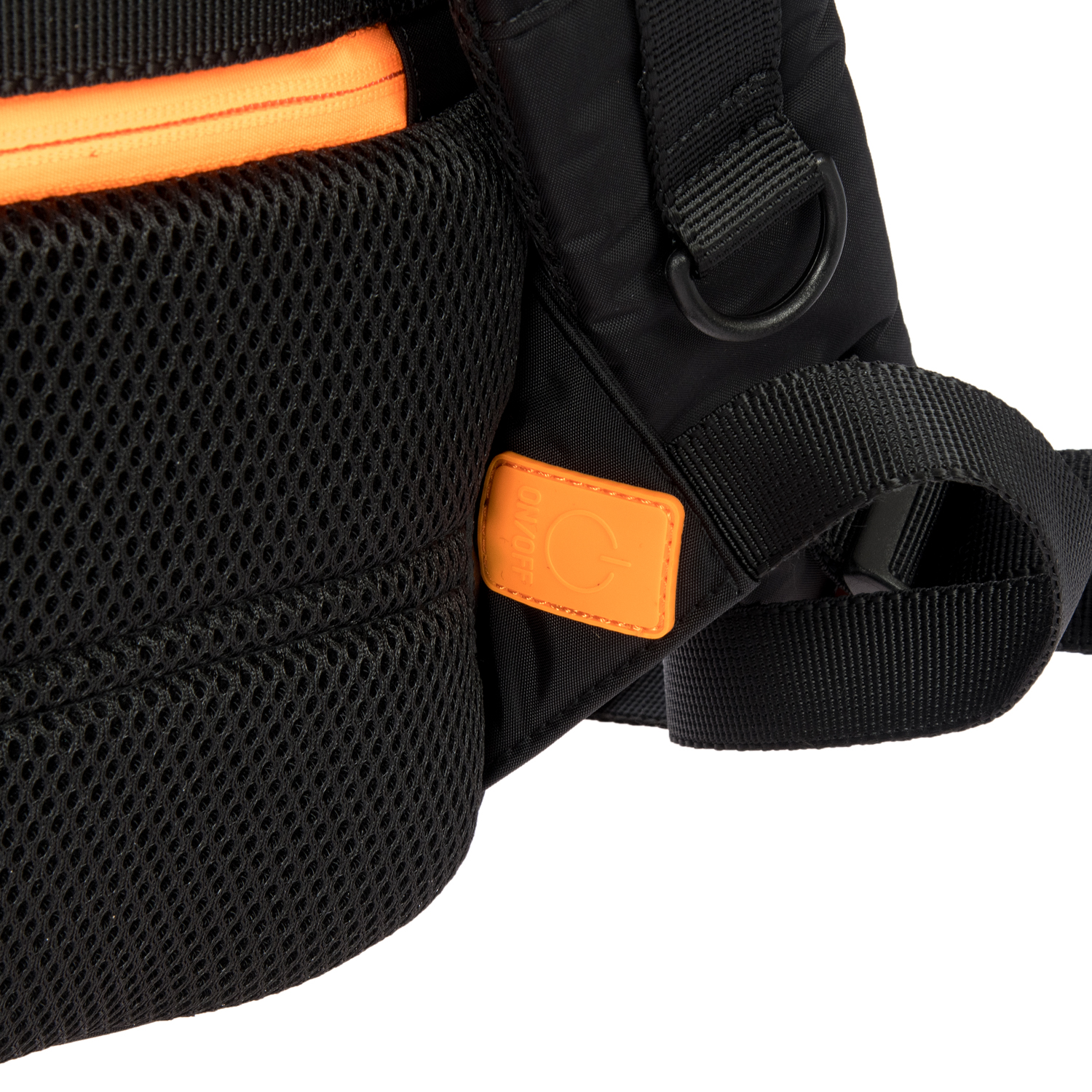 B3Y04492.001 Рюкзак B3Y04492 Medium Urban Backpack BY Brics Eolo - Вид №7