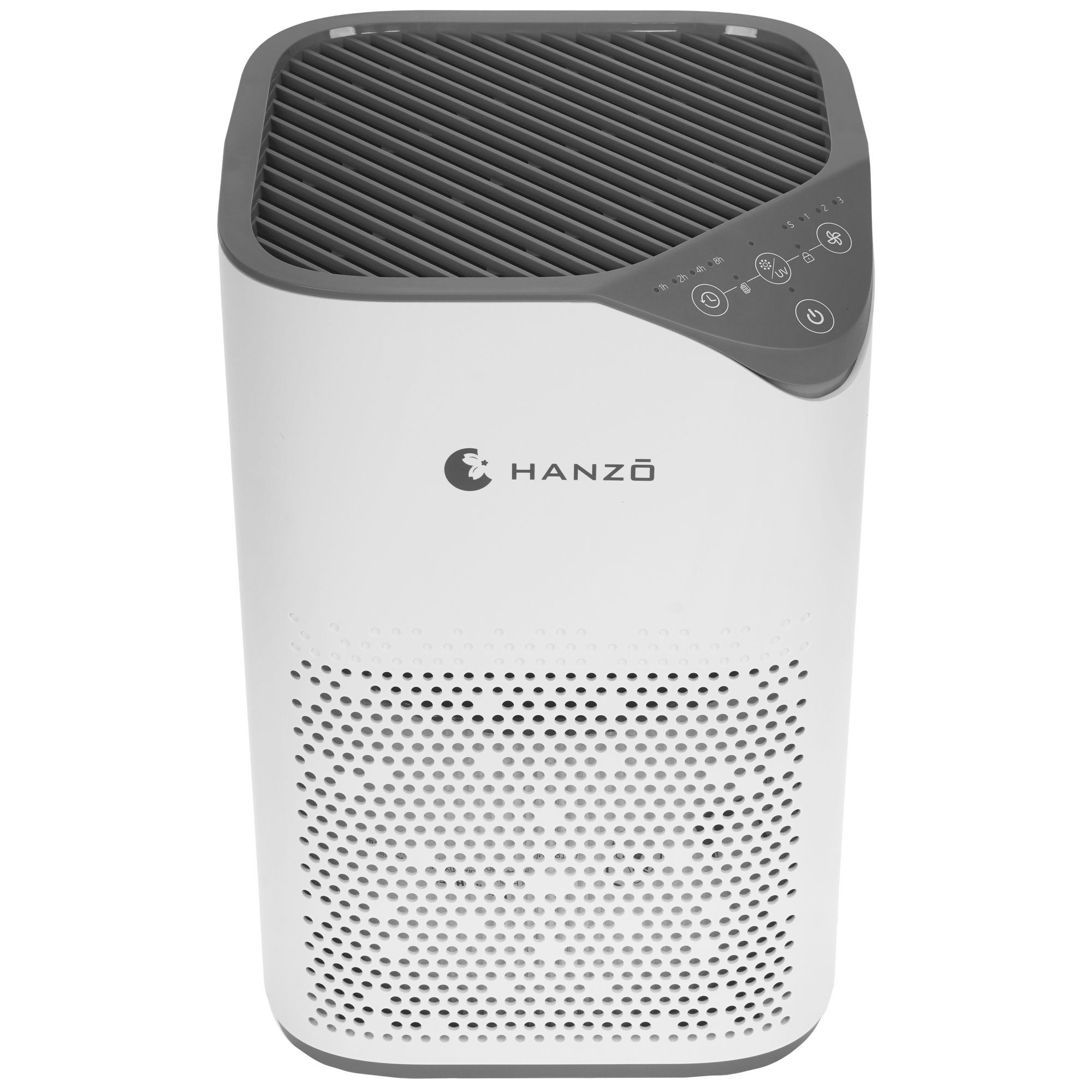 9261655 Очиститель воздуха Hanzo Z14 белый STDN-0037425 - Вид №1