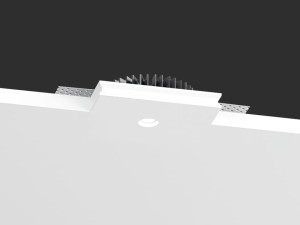 Встраиваемый светодиодный прожектор в AirCoral®