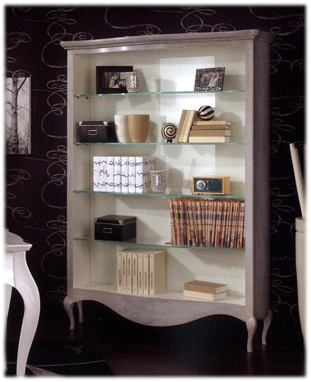 Книжный шкаф TIDUS SEVEN SEDIE 00LB04 Classic