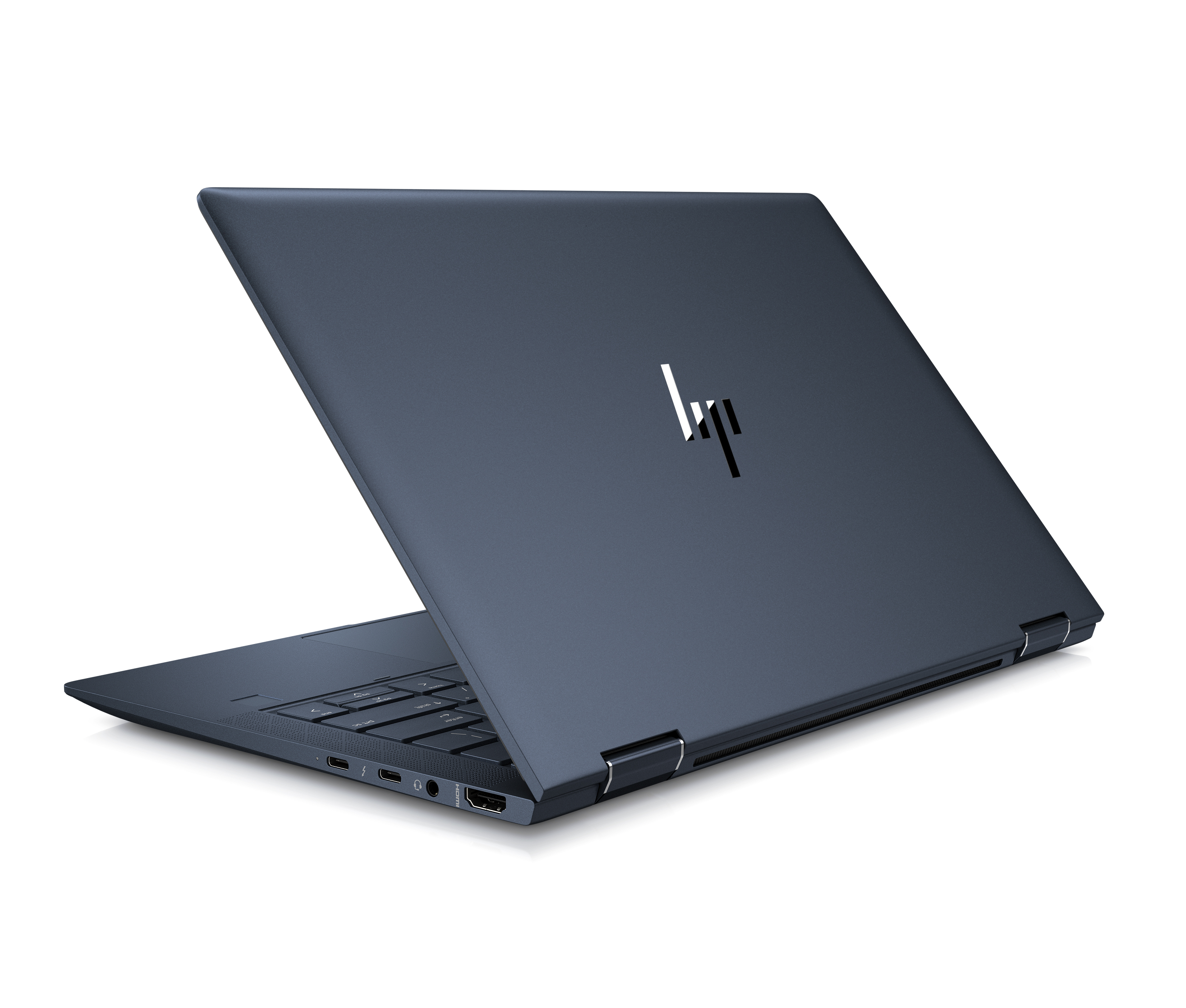 8MK85EA#ACB elite dragonfly x360 13.3"(1920x1080)/touch/intel core i7 8565u(1.8ghz)/16384mb/512ssd+32 optanegb/nodvd/int:intel hd graphics 620/56whr/war 3y/1.1kg/blue/w10pro + 1000 nit, pen HP Santreyd  - Вид №3