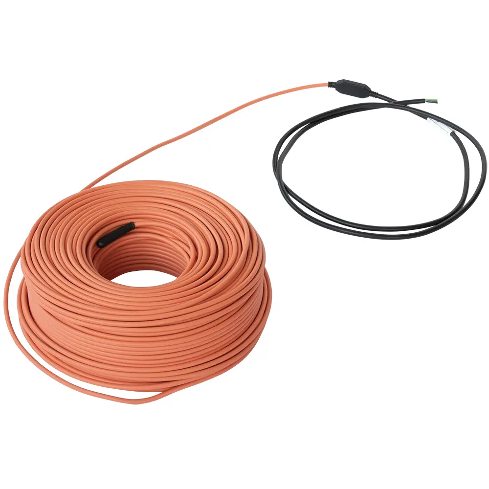 Нагревательный кабель для теплого пола DILWIS 12 м2 2280 Вт STLM-2019486 - Вид №5