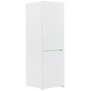 9141905 Холодильник с морозильником   HOLBERG HRB 170NW белый