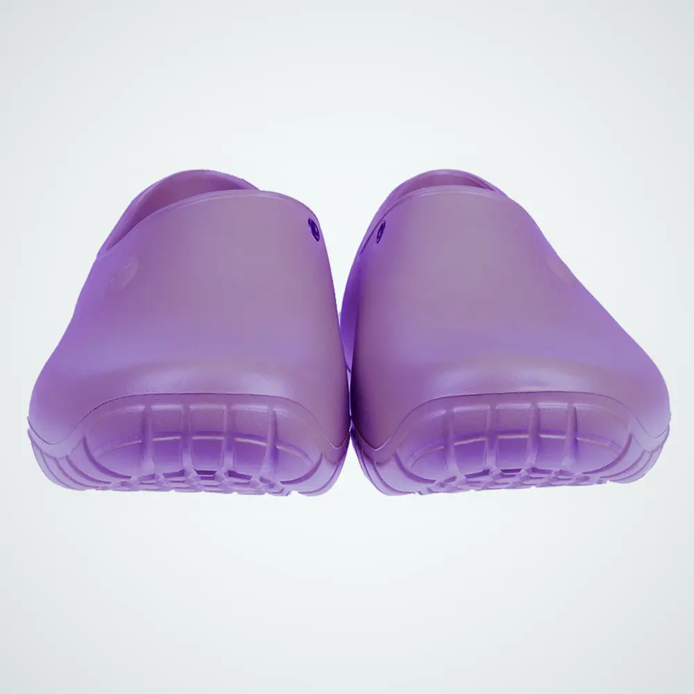 Галоши OYO женские размер 36/37 цвет фиолетовый STLM-2112716 - Вид №2