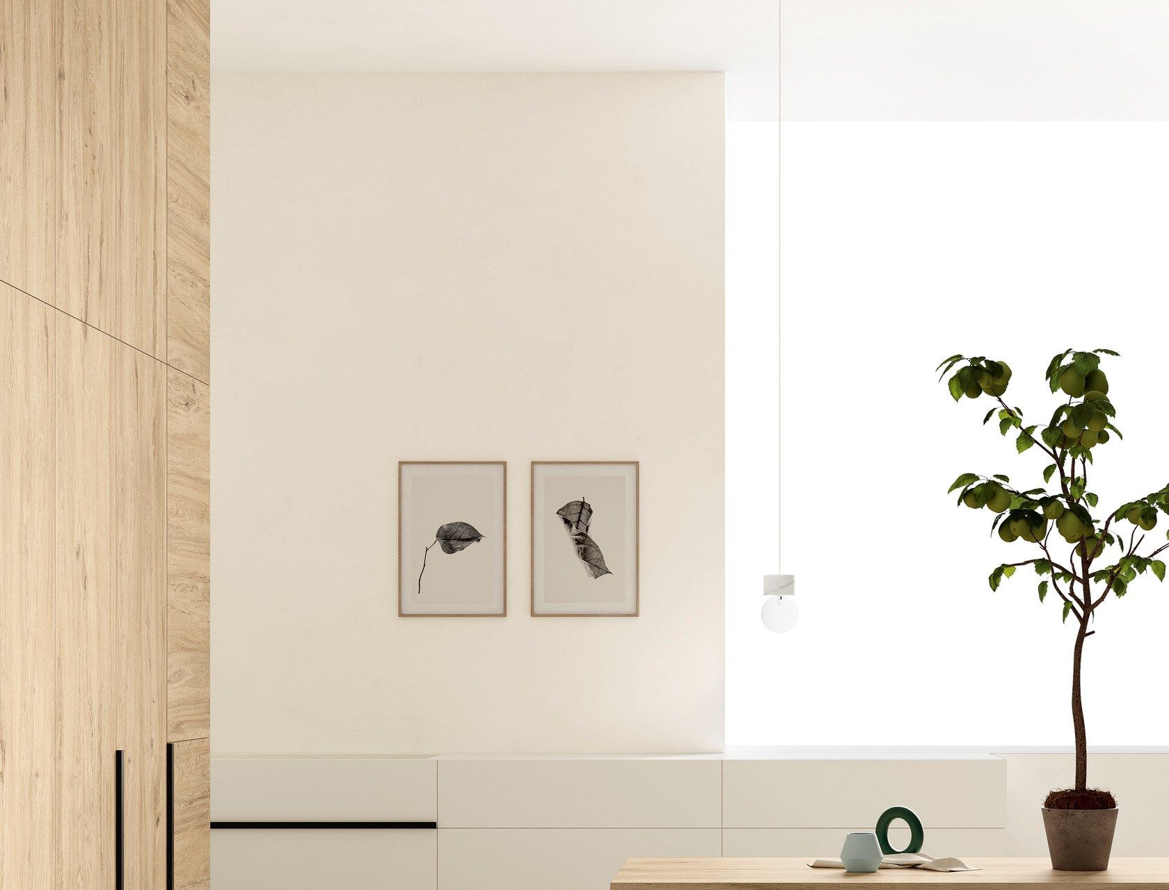 Пол / облицовка керамогранита для интерьера с эффектом камня ARIOSTEA активный базальтовый камень ARCH-00025440 - Вид №1