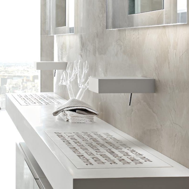 01 Concerto Collection комплект мебели Toscoquattro Santreyd 972 - Вид №1