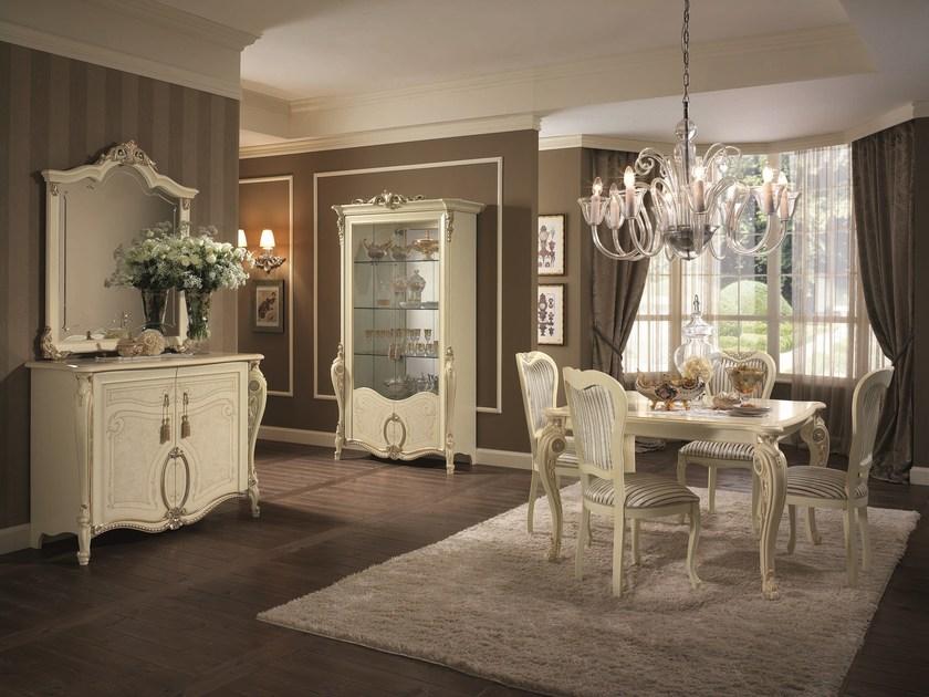 Arredoclassic Витрина в классическом стиле Tiziano sun-id-1405581 - Вид №4