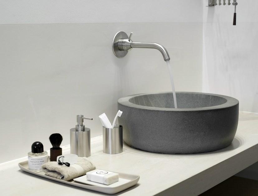 Formani Подставка для зубных щеток из нержавеющей стали One Pb100 - Вид №3