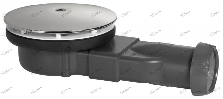 E78168-CP Сифон Jacobdelafon ОБЩАЯ КАТЕГОРИЯ Santreyd 