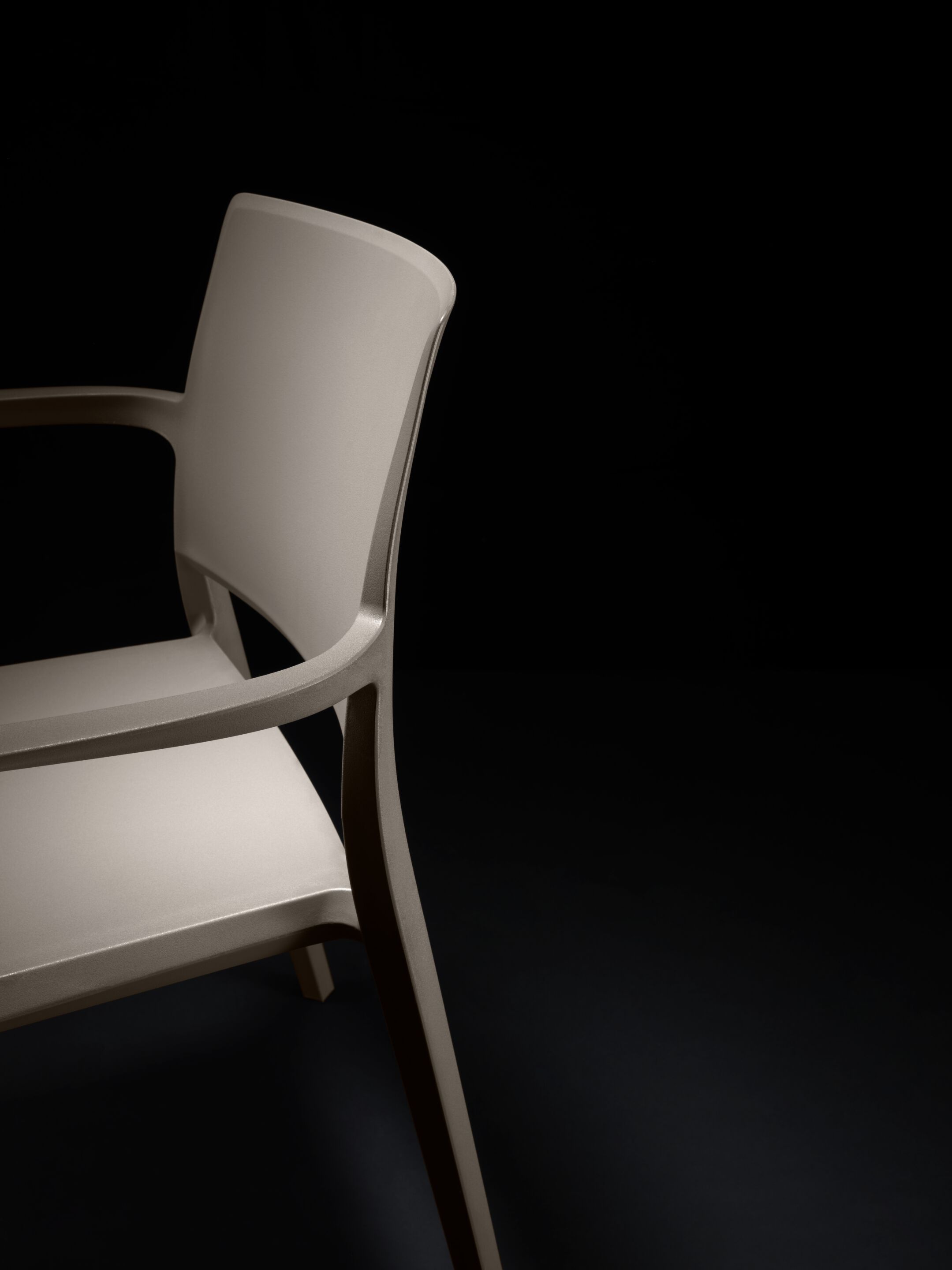 Стул из инженерного пластика с подлокотниками PF Stile REFLEX CB ARCH-00065494 - Вид №21