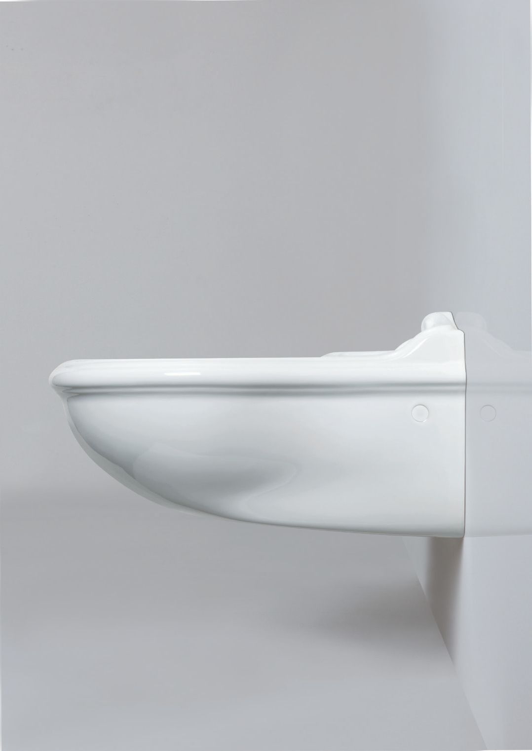 Керамическое подвесное биде Azzurra Ceramica Jubilaeum ARCH-00032571 - Вид №1