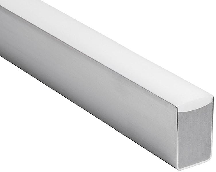 Aldabra Линейный профиль для улицы из металла Ek sun-id-1455898 - Вид №13