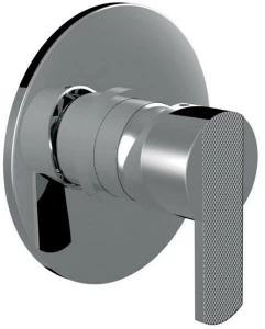 Rubinetteria Giulini Встроенный однорычажный смеситель для душа Deluxe - surf F5815dl