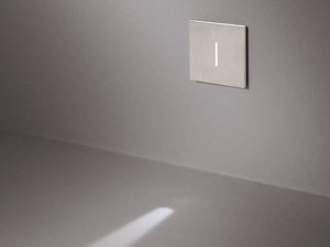 Алюминиевый светодиодный маркер